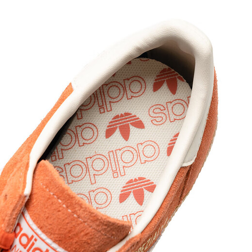ADIDAS (ADIDAS) Clover Men's Shoes and Women's Shoes 25 Summer Nuevos zapatos T-Toe Bajo Moda Spezial Sports Board Zapatos IG6191 35.5
