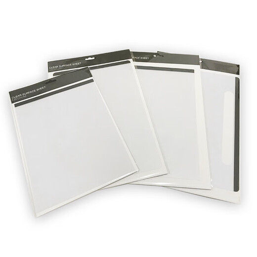 Wacom Digital Tablet Protective Film CTL472 672 6100 651 660 handbemalte Platine Transparente Kopie Film PTH850/851 Transparent Copy Film Senden 10 Stücke 0x0cm