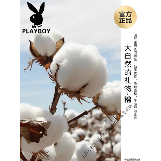 花花公子（PLAYBOY）纯棉面料高端中老年爸爸秋装外套男士翻领夹克春秋季上衣 AL-K2122虾青 M 17060斤到90斤