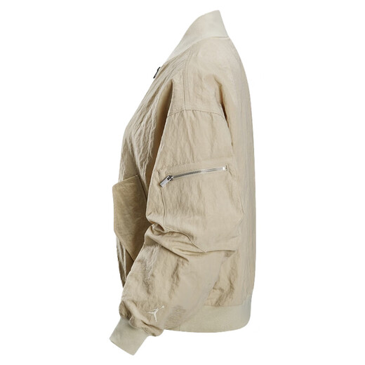 Nike (Nike) Женщины как W J Flt Renega Sports Fitness Jacket куртка HJ0545-206 HJ0545-206 xs