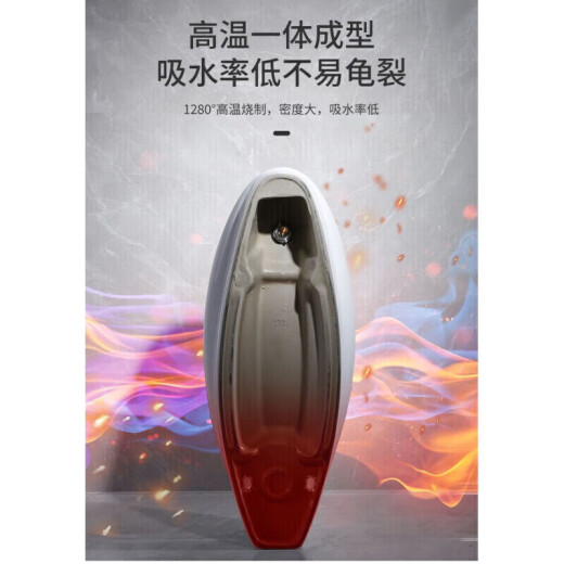 
TOTO sanitary ware Japanese bathroom urinal wall hanging floor-standing integrated induction toilet SN1048 UNW904 urinal