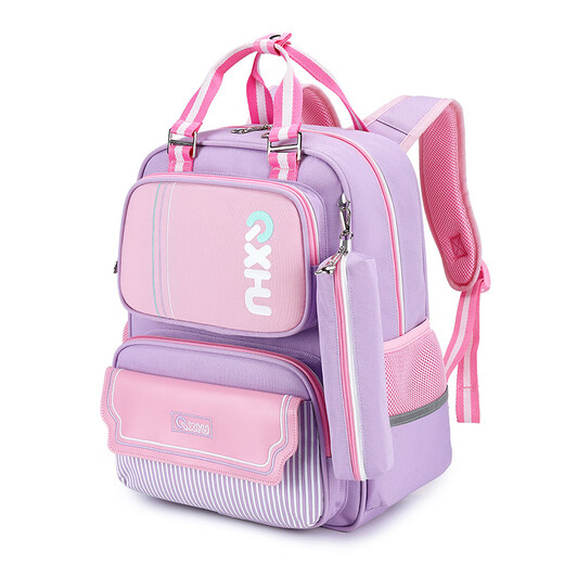 Siete Star Fox personalizó la bolsa de papelería colgante de la escuela colgante de siete estrellas Star Fox.
