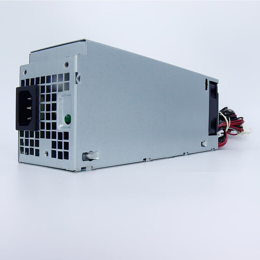戴尔全新戴尔3669 3881 5050 7020台式机电源H260 L260EBM AC260AM-00 600W【6+4+4针+显卡双8P】T8M40