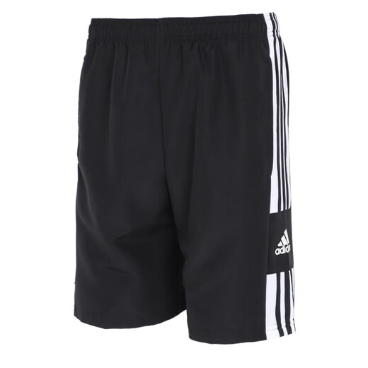 
Adidas men's clothing 20 autumn quick-drying football sports pants shorts running fitness pants GK9557BJ9226 official authentic BJ9227 S [175]105-125Jin [Jin equals 0.5 kg]