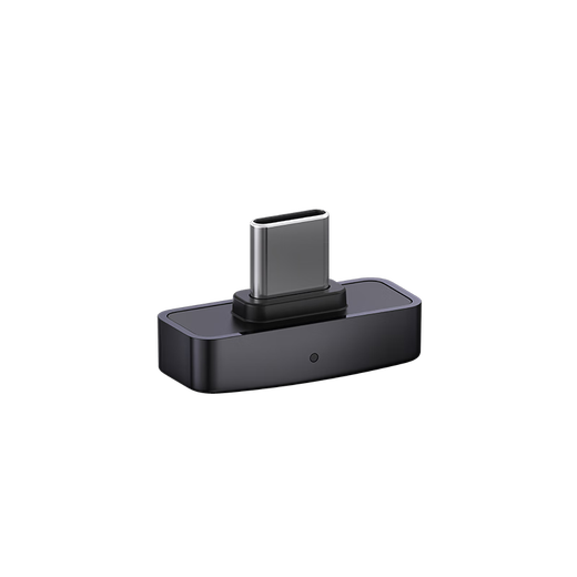 Questyle QCCDonglePro lossless LDAC Bluetooth transmitter HiFi wireless Bluetooth adapter MFI supports Apple mobile phone PS5 computer Switch