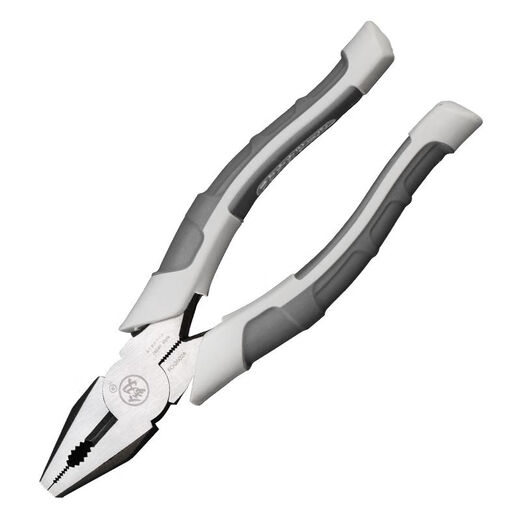 Cutter de fil de fil Beyzk Fukuoka Grade industriel Électricien Special Filation Special Fil Multifiance Coupe excentrique Fichettes de main FO-12027 POUC