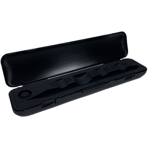 WACOM Original Handschriften -Board -Stifthalter CTL472 672 690 6100 Yingtuo Pro Pth451 651 660 Stiftkoffer + Stiftkoffer + Filz nachfüllen 5+ mehr