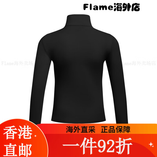 UNDER ARMOUR安德玛（UNDERARMOUR）春夏Cool Mesh女子收腰训练运动夹克外套60 黑色001 XS 均码