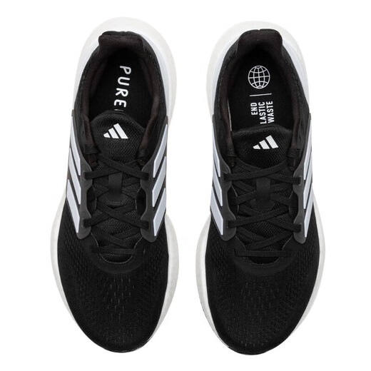 阿迪达斯 （adidas）男鞋女鞋 夏季新款运动鞋低帮轻便舒适缓震跑步鞋情侣鞋子 IF4839 39