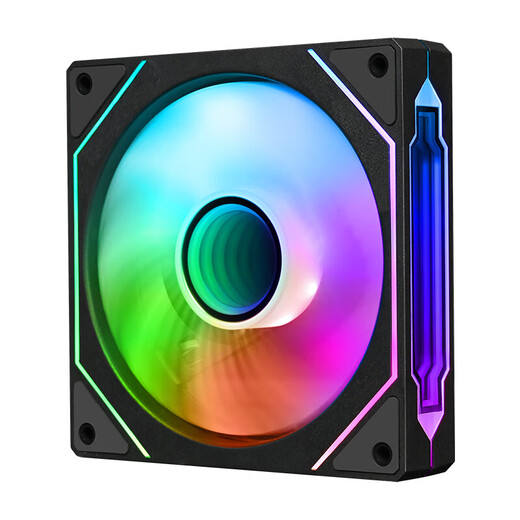 ASUS family bucket sea view room 14600KF 265KF 245KF graphics card 5060Ti 5070 graphics card Delta action design game assembly computer host DIY assembly black prism fan * 7 additional installation links (single shot will not be shipped)