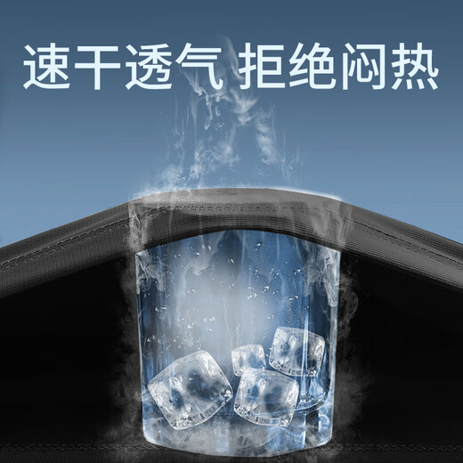 艾伦伯顿新款跑步背心男速干专业马拉松窄肩上衣夏季健身无袖运动t恤衣服 基础黑【速干 透气 排汗】 L 【130-145斤】