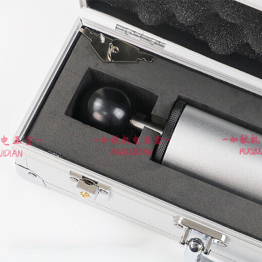 Yipeng spring impactor spring impact hammer 0.2 0.35 0.5 0.7 1.0 1.5 impact tester 0.5J spring impact hammer