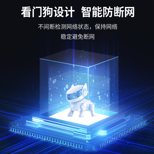 Tuoshi Enrutador doméstico inalámbrico 4g5g WiFi para toda la casa Enrutador de tarjetas de doble banda 5G Gigabit que penetra en la pared king full Netcom amplificador de señal wifi portátil móvil Enrutador de tarjetas LT210S SMA cuatro antenas