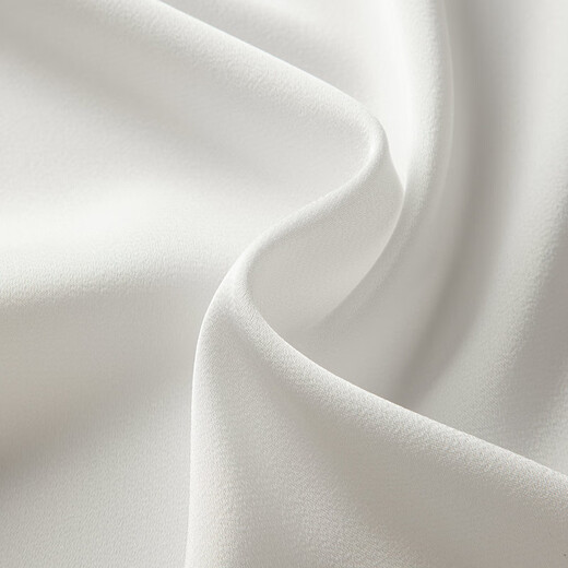 Late White New Product 2025 Autumn Style Elegant Shirt Fashion Lace Collar V-Neck Commuting Shirt Women White XL