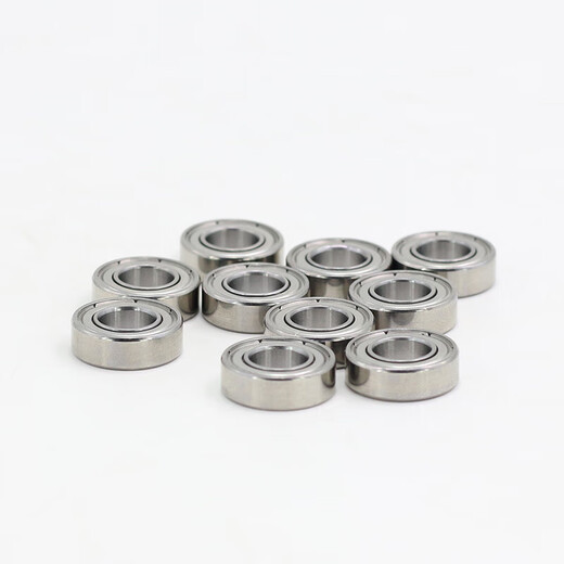 GJXBP德国高速微型小轴承迷你内径1 2 3 4 5 6 7 8 9 10 11 12mm 693内3*外8*厚4mm