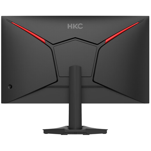 HKC-Gaming-Monitor, 240 Hz, hohe Bildwiederholfrequenz, Fast-IPS-Bildschirm, 1080P, 1 ms Reaktion, HDR400-Zertifizierung, Hardware, geringes blaues Licht, Unterstützung für Dual-SIM-Synchronisierung, 23,8 Zoll, 240 Hz, übertaktbar, G24H3D
