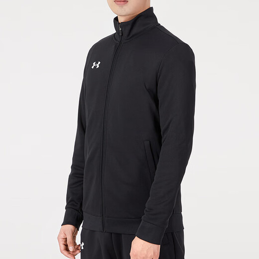 Veste de sport sous armour hommes et femmes Same style automne et veste à vent d'hiver