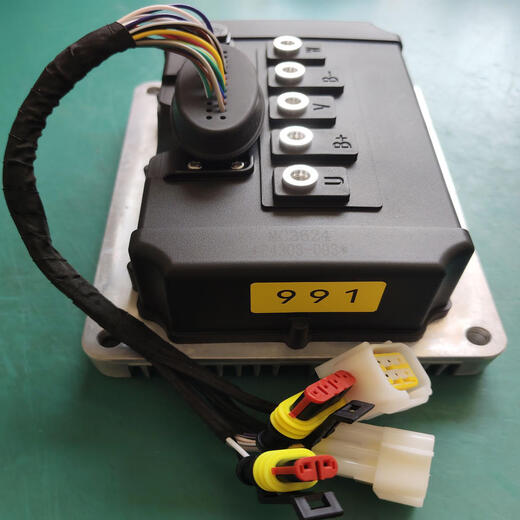 MC3624/3625 Inbor Controller Han Tang Reading D50 Baolu Dale Jun Ruichi Electric Allradwagen EAO11872V3527