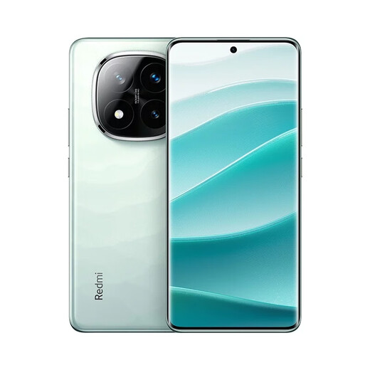 小米14 Pro 16GB+1TB 24期 免息进店选 Redmi Note 14 Pro+  IP68防水 6200mAh电池 1.5K高光屏 【镜瓷白】16GB+512GB 官方标配【不分期】