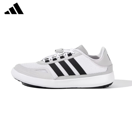 ADIDASadidas阿迪达斯官方正品溯溪鞋涉水鞋男鞋女鞋休闲运动板鞋JP6630 JH9756【官方正品 假一罚十】 45 (280mm)