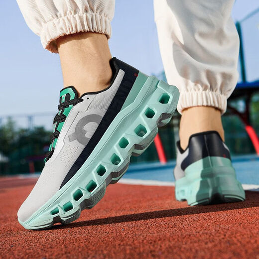 En fonctionnant 2025 Chaussures à quatre saisons Campus Elastic super doux Fashion Running Runching Sports Chaussures pour hommes TRENDY LECTRACHEM
