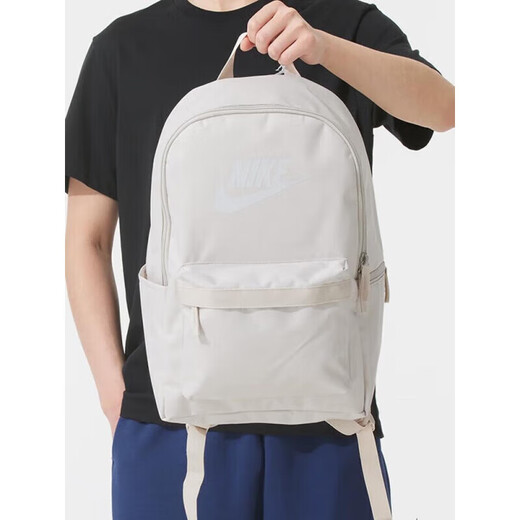 耐克（NIKE）男包女包 25夏季新款双肩包旅行运动背包学生书包潮流时尚健身包  misc