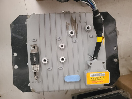 Yusen Yishi Fengyujie Leiding lei Junying Yingboer AC DC Controlador MC3526-M3528M3336 Piezas de desmontaje M3527 Controlador