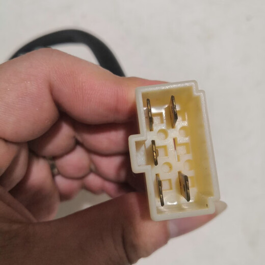 曼影汽车沈阳金杯1049雨刮电机/刮水电机/雨刮器电机 12V/24V-50W