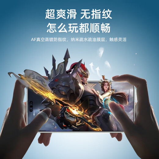 PERFECTSIGHT (0 degrees) suitable for Huawei Mate70Pro/70Pro+/70RS mobile phone film rare earth eye protection soft film anti-blue light anti-fingerprint protective film with dust-free warehouse second patch box