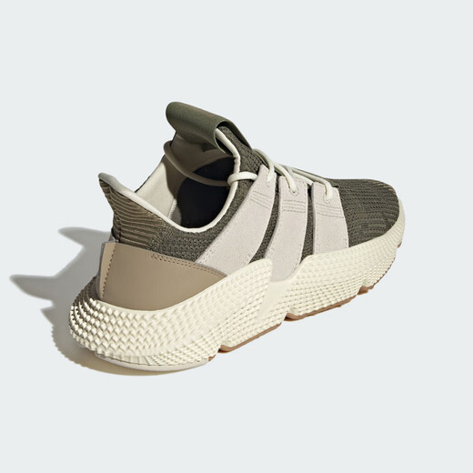 阿迪达斯 （adidas）Adidas/阿迪达斯三叶草男女耐磨缓震运动休闲鞋 ID0544 EG9194 37
