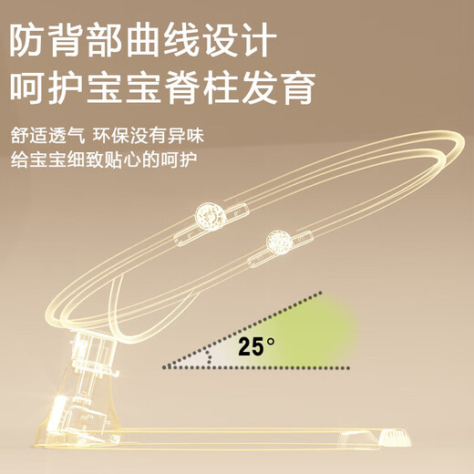 【新款】婴儿电动摇摇椅多功能安抚椅哄娃神器宝宝电动摇椅礼物 绿色+五件套【不带电池】