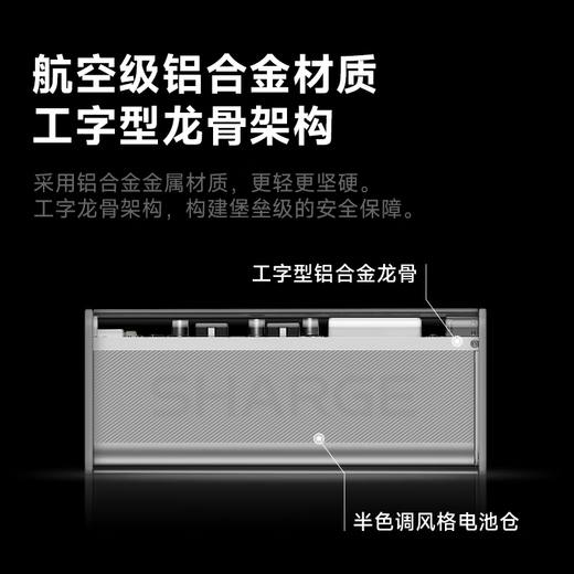 Sharge's new 3C certification 140W Silver Wing new fast charging notebook power bank 20000 mAh large capacity mobile power supply can be used on airplanes and is suitable for Apple 17 mobile phones and tablets