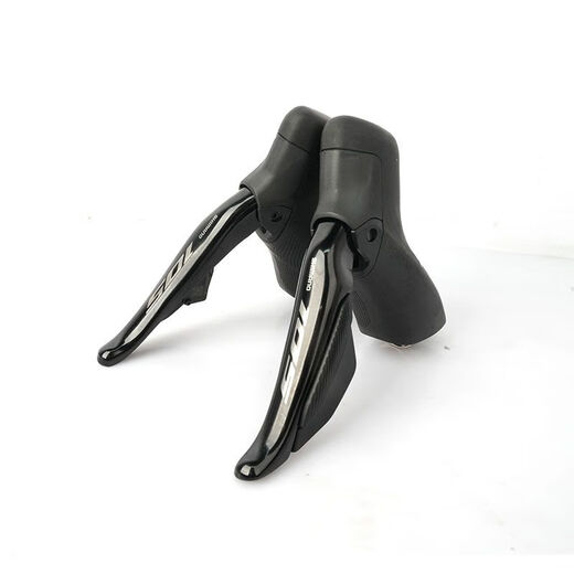 禧玛诺105R7170DI2公路车电子变速套件12速油碟R7150 MT800 4寸 140mm 一张