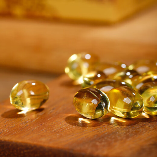 南京同仁堂灵芝孢子油软胶囊破壁孢子粉增强免疫体质术后滋补袍子油软胶囊 20g(0.4g/粒*50粒)/瓶*3盒 灵芝孢子油中元益宝牌术后滋补养生送父母