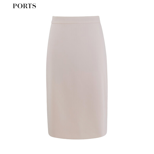 PORTS宝姿女装半身裙LL8S054KWB011 桃粉 6