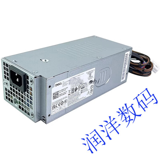 Daiji Yanxuan Dell 12th Generation 13th Generation Lingyue 3910 3900 3901 3991 3890 70103020 Fuente de alimentación pequeña 500W 460W con tarjeta gráfica 6+8p