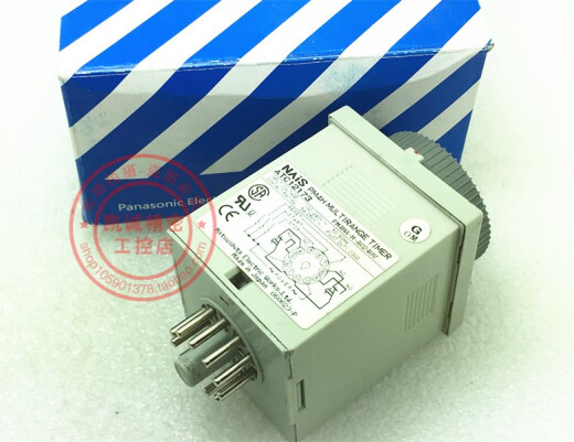 PM4HA-H-AC240V   ATC12173 时间继电器