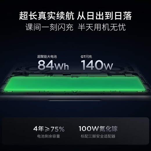 Lenovo Xiaoxin Pro14 AI Yuanqi 2025 Subvention ultradünner Laptop Hochleistungs-Bürodesign-Studentennotebook Ryzen AI 7H 350 32G 1T丨GT-Version 14-Zoll-Bildschirm mit 2,8K und 120 Hz großem Farbraum