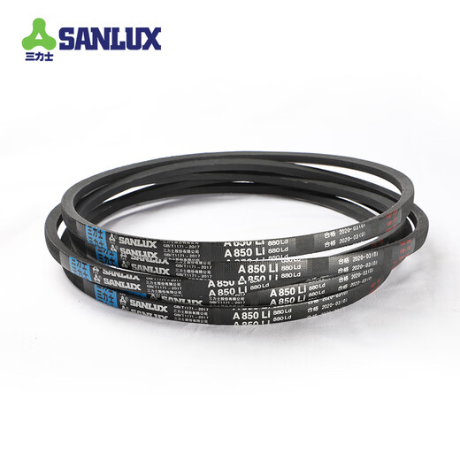 Sanlux Triangle Belt A3785LI A3800 A3850 A3900 A3950 A3962 A3988 A4000LI A3886