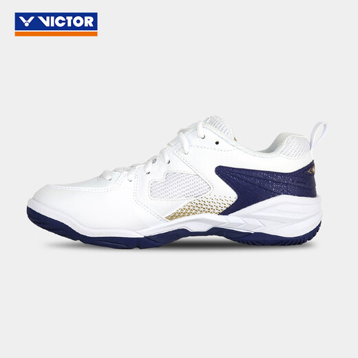 Victor Victor 2025 Neues Modell P9200CP Professional Badminton Schuhe Wettbewerb Sportschuhe P9200Chp AB 42 (270 mm)