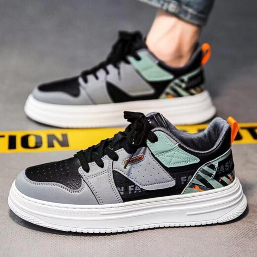 Huili Sommer -Herrenschuhe neue atmungsaktiv