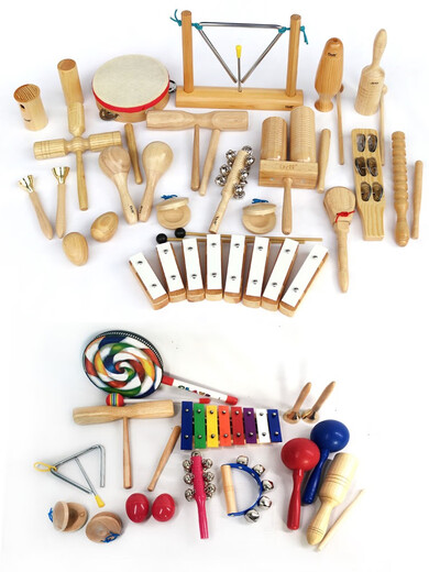 Boutique Kindergarten Orf