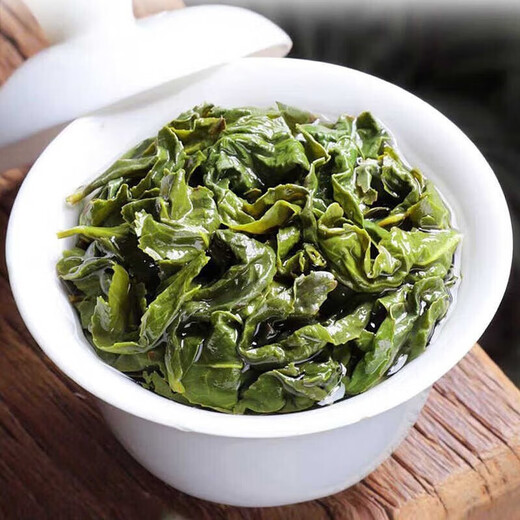 Fat Donglai Tea 6A Special Grade Alpine Tieguanyin 2025 Anxi Authentic Tieguanyin Strong Flavor Tea 6A Special Grade Alpine Tieguanyin 3 cans 756g