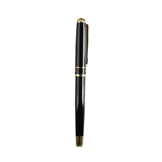 Held (Held) 6173 Einfache Dekoration farbenfrohe mittelfein Stift Großhandel Eisblüte mittelfein Feindunkler Tipp Iridium Gold Stift Helles Tipp Helden 6173 Buntes helles Tipp 0,5