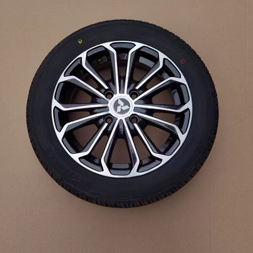 Yusenyi adapts to Hongri S1 Yuhu U8X9 Lei Jing 15565R14 electric car 165605R15 inch tire pot steel ring 155/65/R14 tires