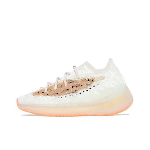 阿迪达斯Yeezy380椰子夏日透气男女时尚运动休闲鞋GY2649 42.5