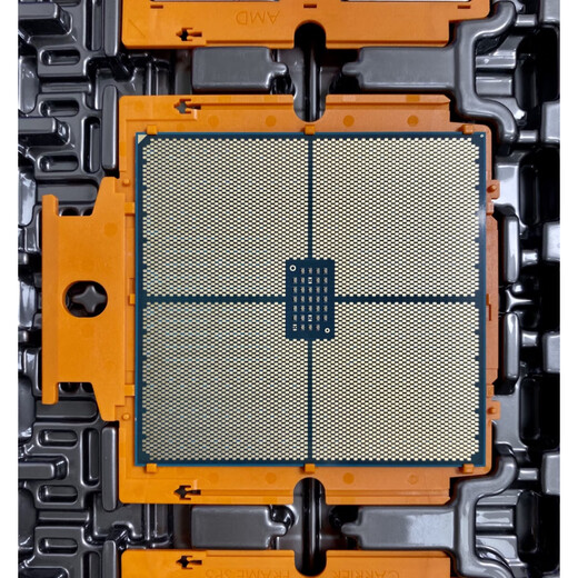 AMD霄龙EPYC 9124 9174F 9224 9254 9274F 9334 9354 P 9374F CPU 9174F 16核心32线程 4.1G 正式版无锁