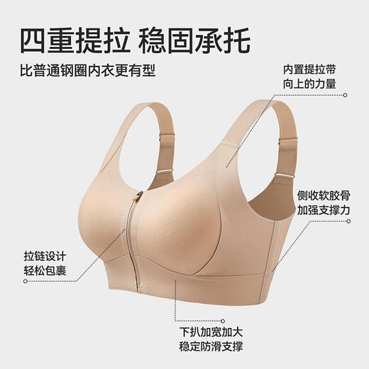 Modallo Women's Wear's Wear's Junior High School Students 18 años 17 adolescentes 16 Girls de desarrollo Sports Sports Shock Running Bra Mo Huilan XL 38 (recomendado 120-135 Jin [Jin iguala 0.5 kg] BCD Cup)