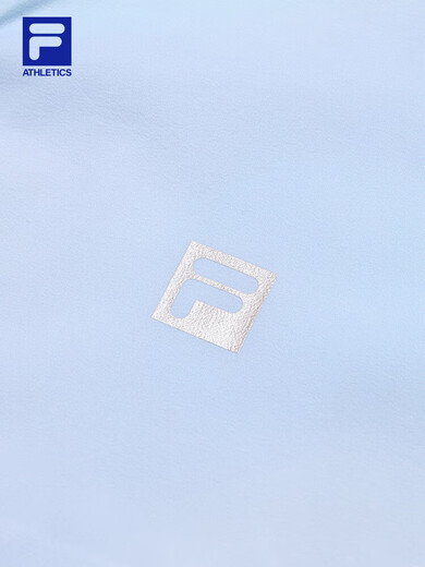 斐乐（FILA） 女士梭织外套2025夏新款健身运动满印防晒连帽上衣 满印一-Z XS  155/76A/XS