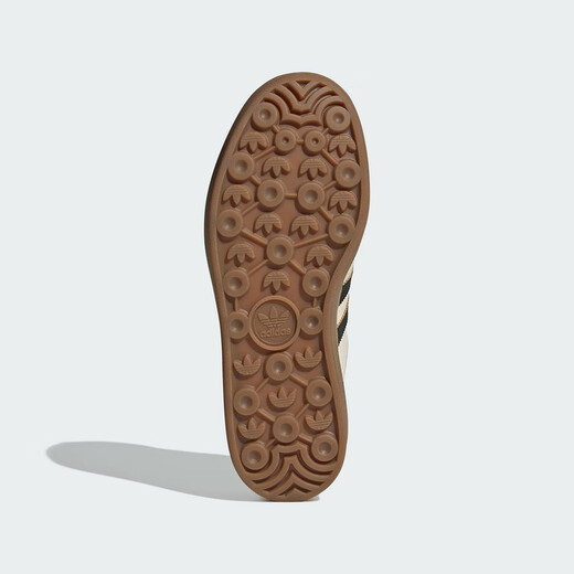 Adidas Oficial 2025 Autumn Women's 3rd Leaf Clover Fashionable Board Board Zapatos Sports Sports Sports JS3892 35.5